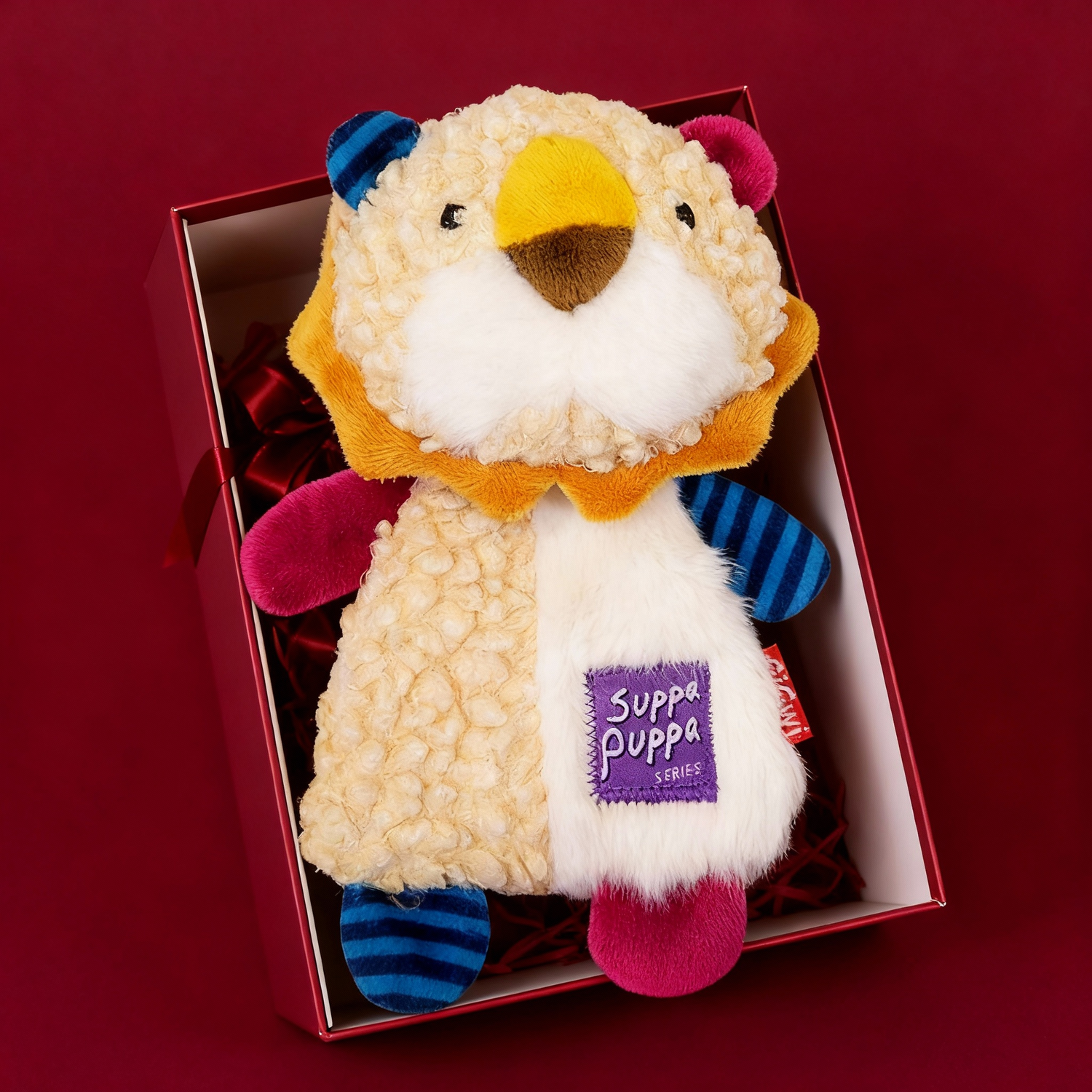 PETJOY PALS & LIVING GOODS