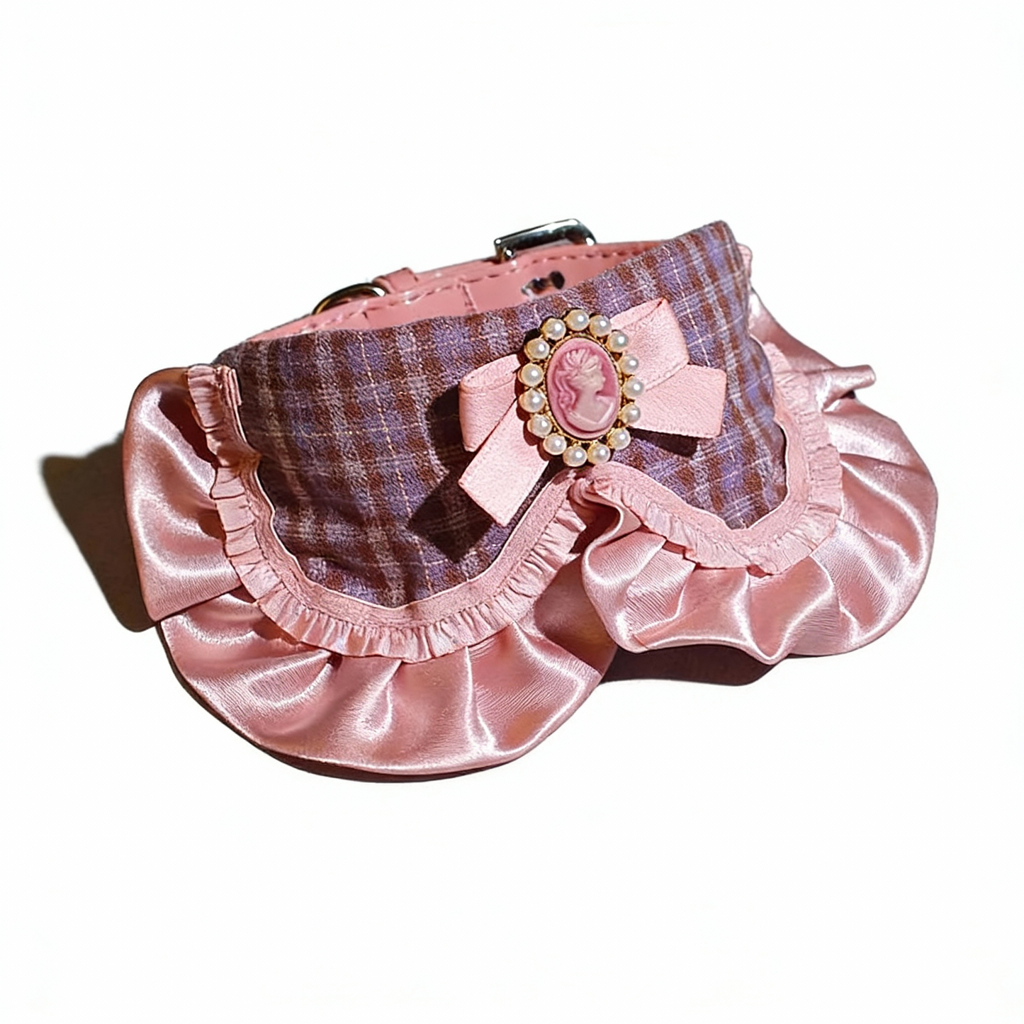 【Sweetheart】Lolita Luxe Leash Set