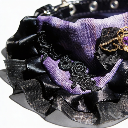 【Mystic】Lolita Luxe Leash Set