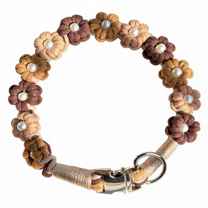 【Oatmeal】 DIY COLLAR SET