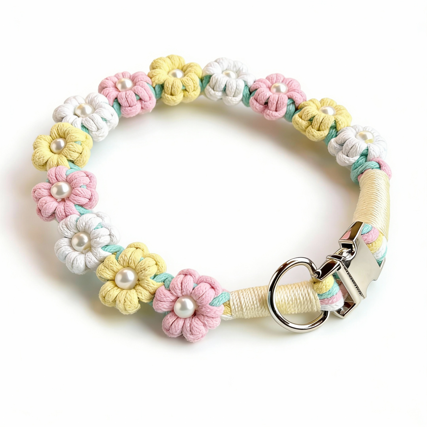 【Cantaloupe】 DIY COLLAR SET