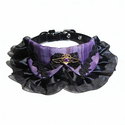 【Mystic】Lolita Luxe Leash Set