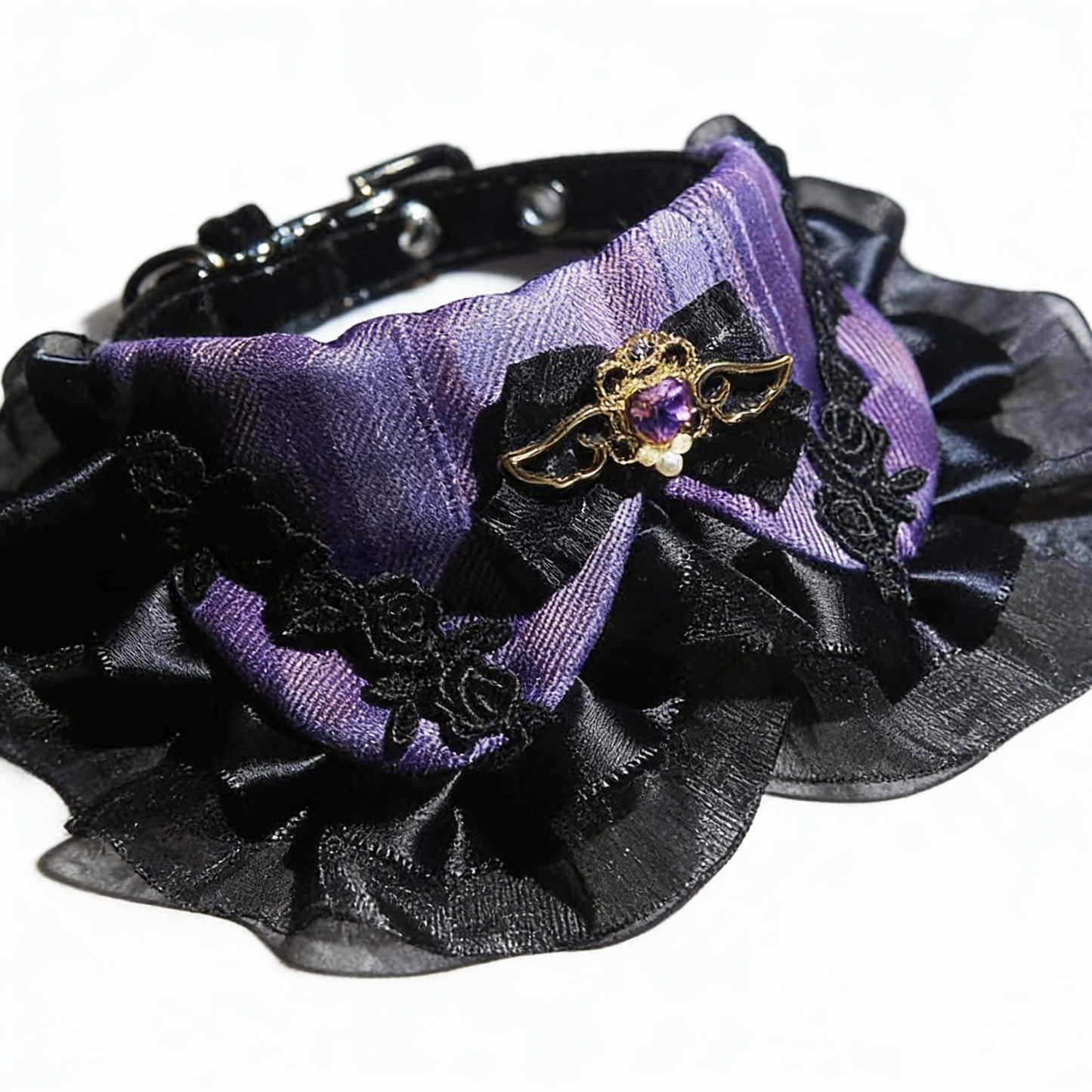 【Mystic】Lolita Luxe Leash Set