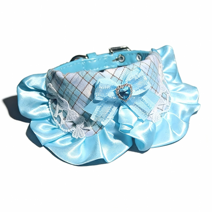 【Angle】Lolita Luxe Leash Set