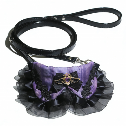 【Mystic】Lolita Luxe Leash Set