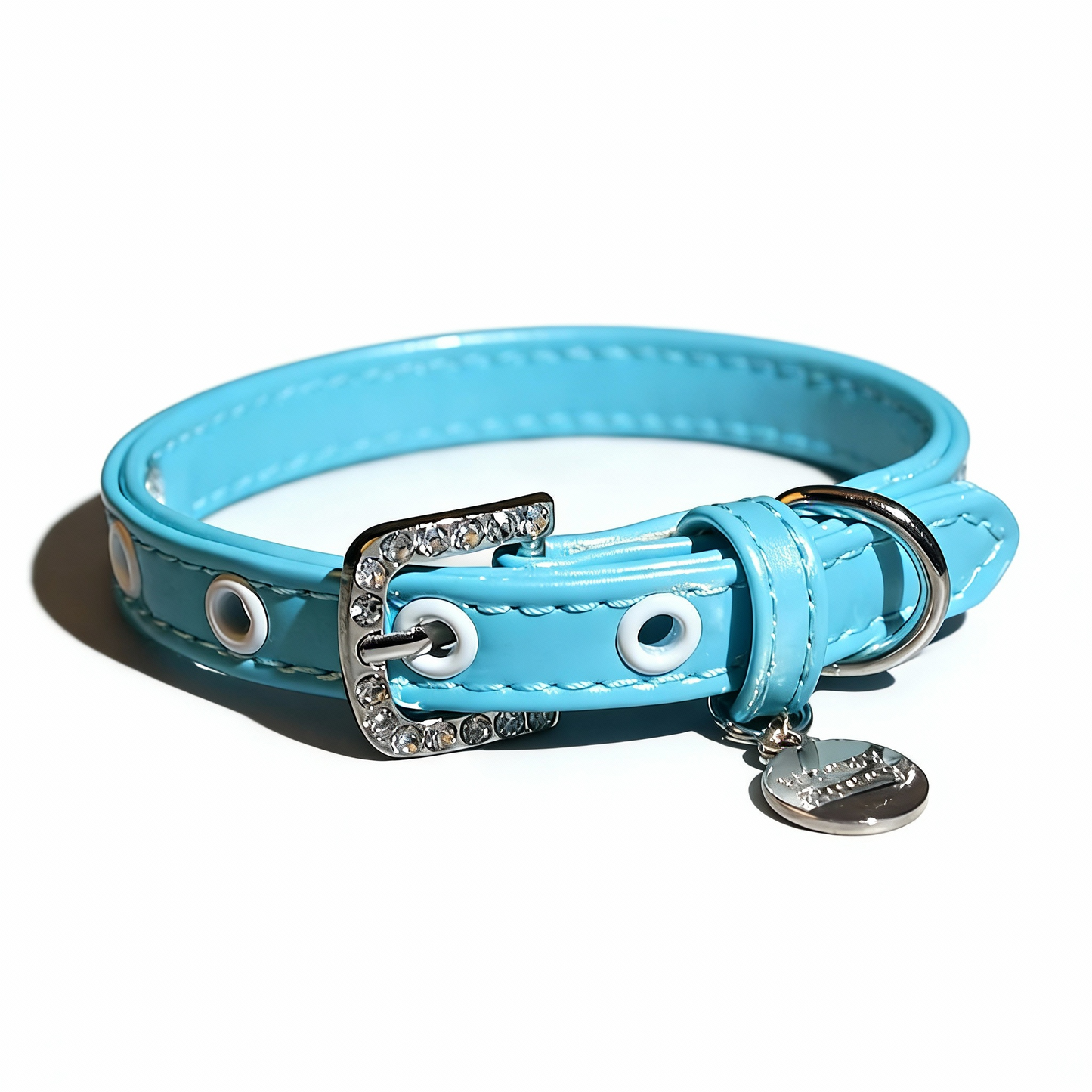 【Angle】Lolita Luxe Leash Set