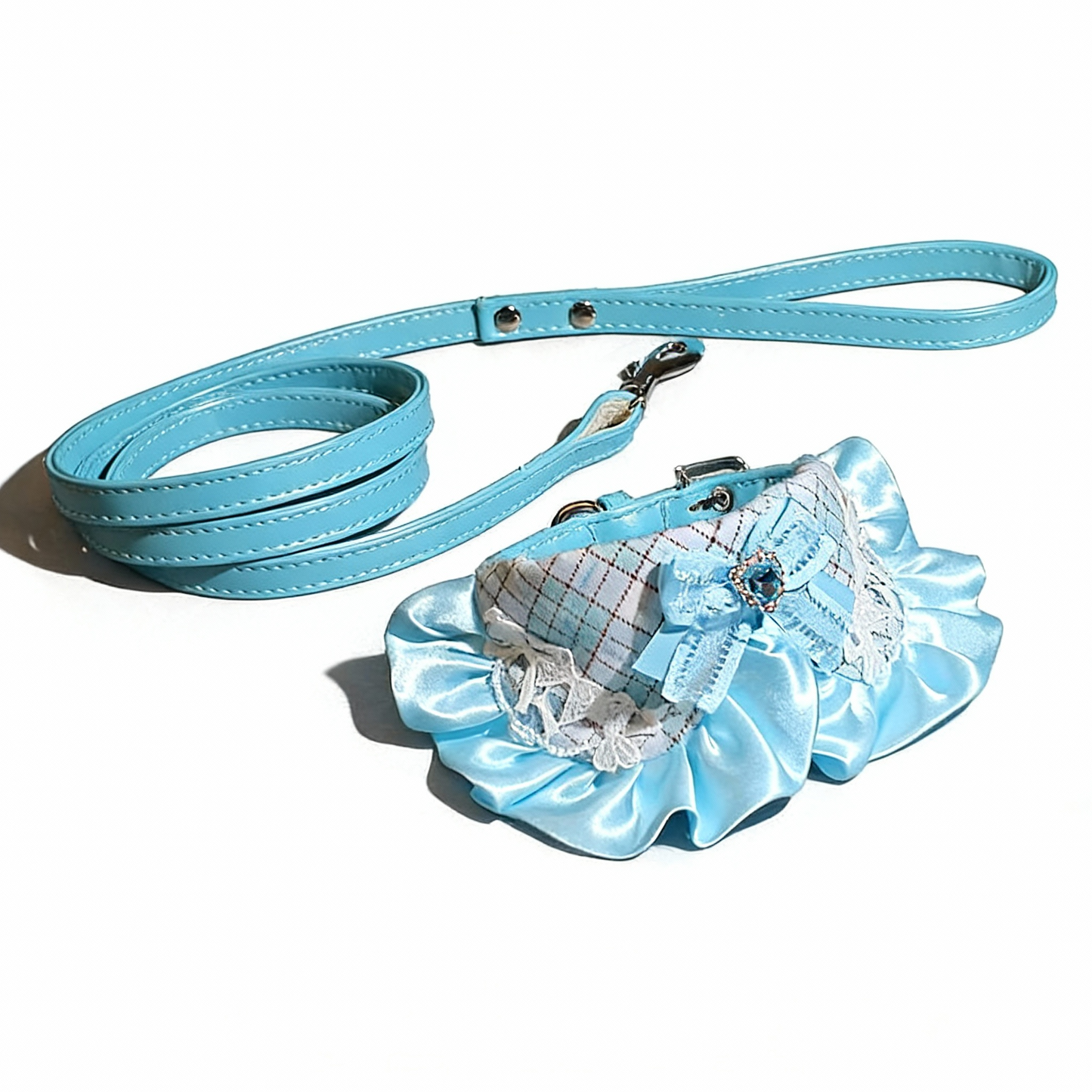 【Angle】Lolita Luxe Leash Set
