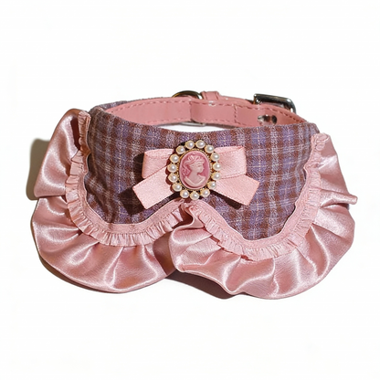 【Sweetheart】Lolita Luxe Leash Set
