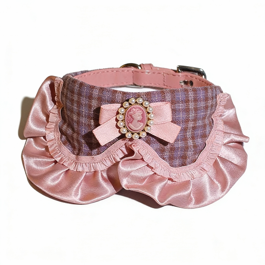 【Sweetheart】Lolita Luxe Leash Set