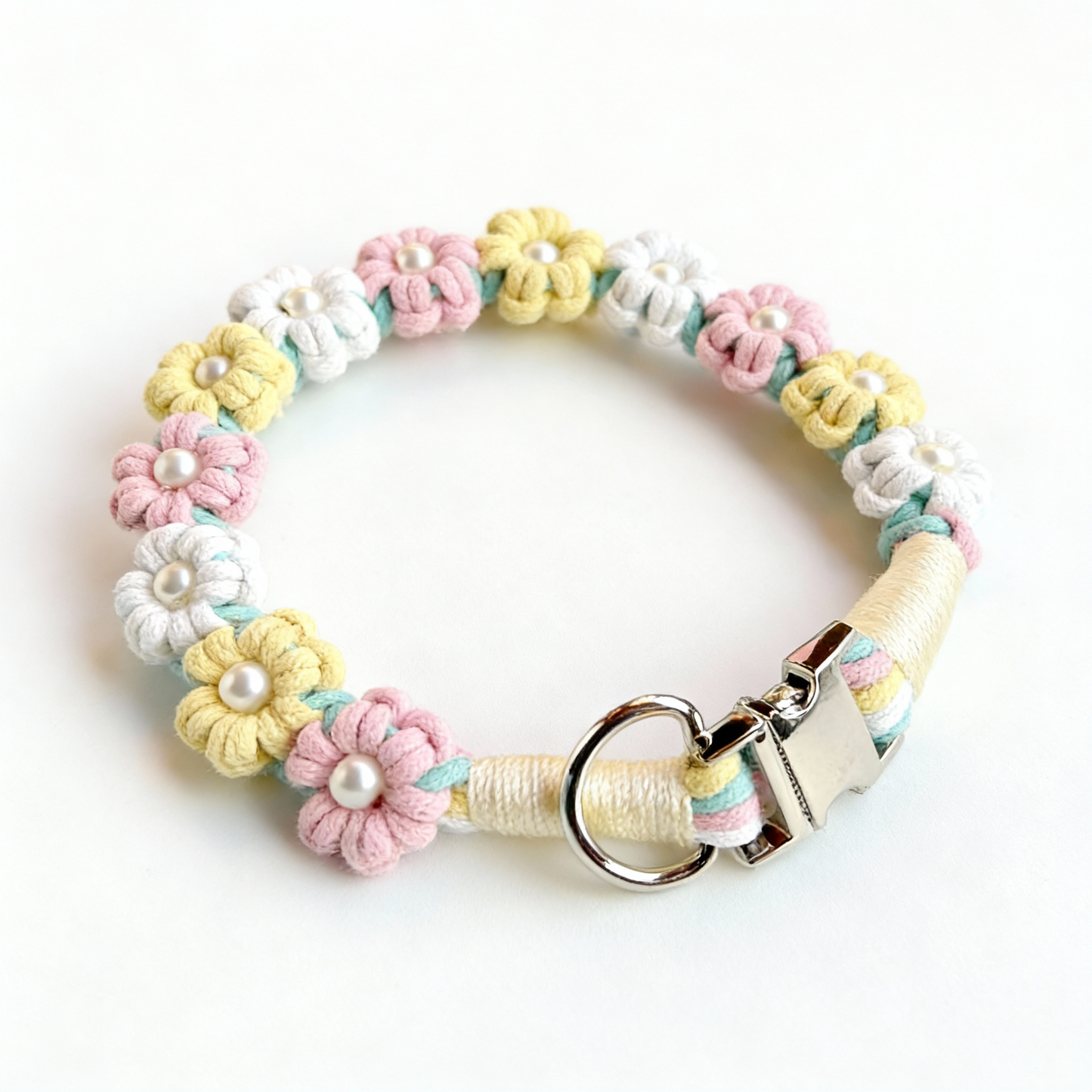 【Cantaloupe】 DIY COLLAR SET