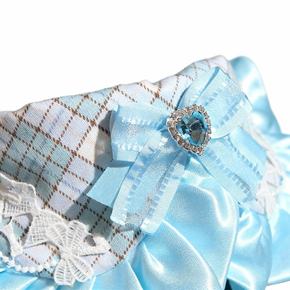 【Angle】Lolita Luxe Leash Set