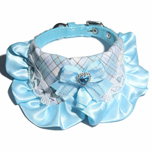 【Angle】Lolita Luxe Leash Set