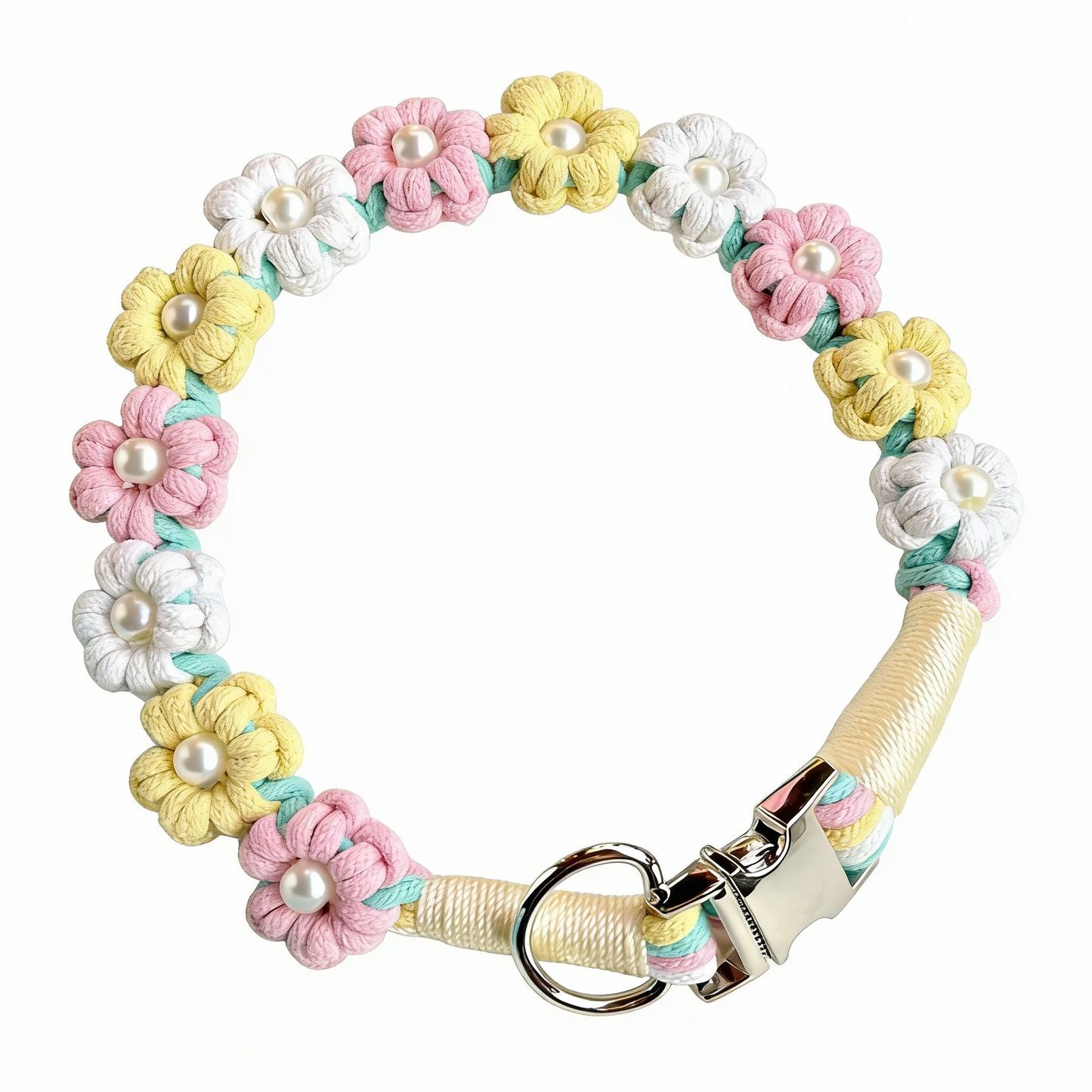 【Cantaloupe】 DIY COLLAR SET